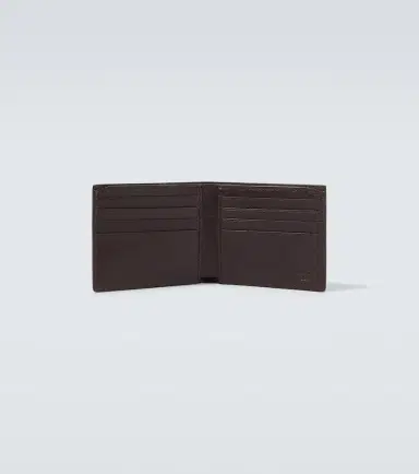 Gucci Lira leather bifold wallet | Thumbnail 4