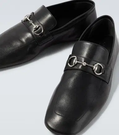 Gucci Horsebit leather loafers | Thumbnail 2 Gucci Horsebit leather loafers | Thumbnail 2