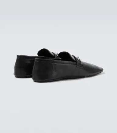 Gucci Horsebit leather loafers | Thumbnail 3 Gucci Horsebit leather loafers | Thumbnail 3
