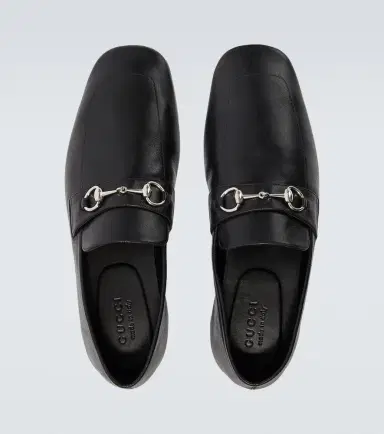 Gucci Horsebit leather loafers | Thumbnail 4 Gucci Horsebit leather loafers | Thumbnail 4