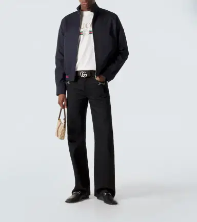 Gucci Horsebit leather loafers | Thumbnail 7 Gucci Horsebit leather loafers | Thumbnail 7