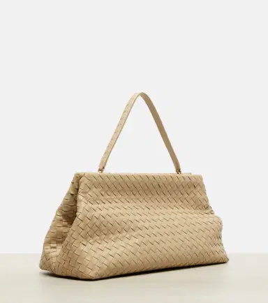 Bottega Veneta 1998 Intrecciato leather shoulder bag | Thumbnail 3 Bottega Veneta 1998 Intrecciato leather shoulder bag | Thumbnail 3