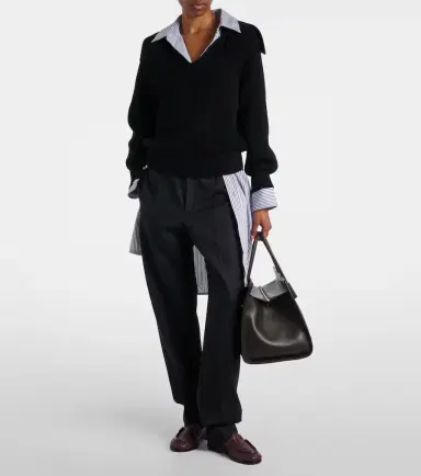 Bottega Veneta Barbara Intrecciato leather tote bag | Thumbnail 7