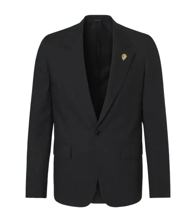 Gucci GG suit jacket