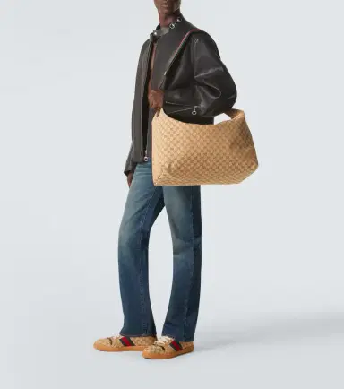 Gucci Screener GG Canvas sneakers | Thumbnail 7