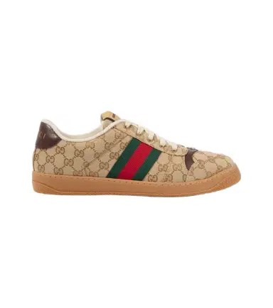 Gucci Screener GG Canvas sneakers | Thumbnail 1