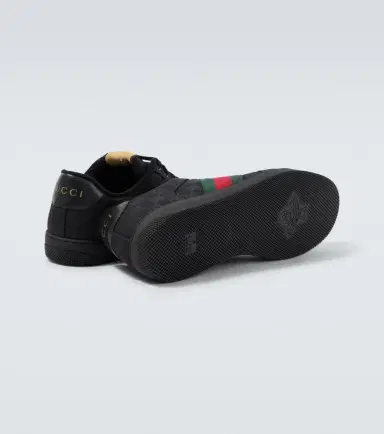 Gucci Screener GG Canvas sneakers | Thumbnail 6 Gucci Screener GG Canvas sneakers | Thumbnail 6