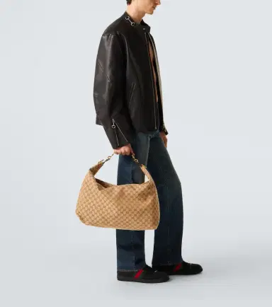 Gucci Screener GG Canvas sneakers | Thumbnail 7 Gucci Screener GG Canvas sneakers | Thumbnail 7