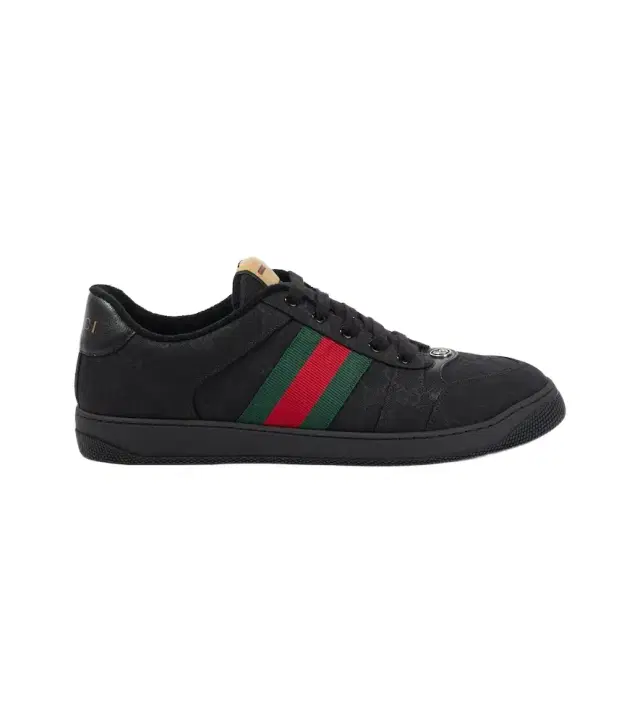 Gucci Screener GG Canvas sneakers