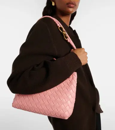 Bottega Veneta Andiamo Small leather top-handle bag | Thumbnail 6 Bottega Veneta Andiamo Small leather top-handle bag | Thumbnail 6