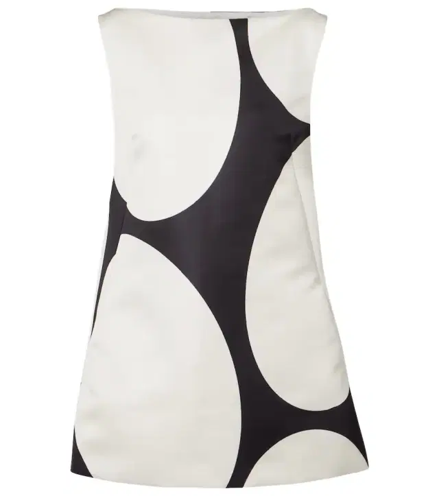 Dabel minidress