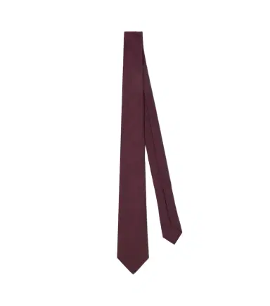 Gucci GG cotton and silk jacquard tie | Thumbnail 1