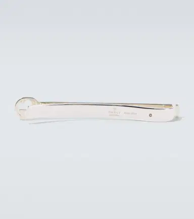 Gucci Interlocking G 925 sterling silver tie bar | Thumbnail 2
