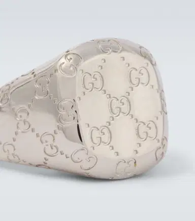 Gucci GG ring | Thumbnail 2 Gucci GG ring | Thumbnail 2