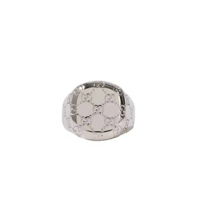 Gucci GG ring