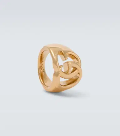 Gucci GG Marmont ring | Thumbnail 2 Gucci GG Marmont ring | Thumbnail 2