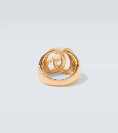 Gucci GG Marmont ring | Thumbnail 4 Gucci GG Marmont ring | Thumbnail 4