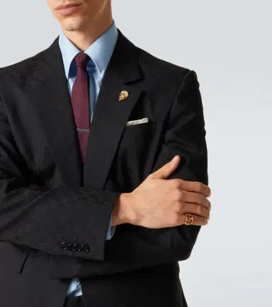 Gucci GG Marmont ring | Thumbnail 5 Gucci GG Marmont ring | Thumbnail 5