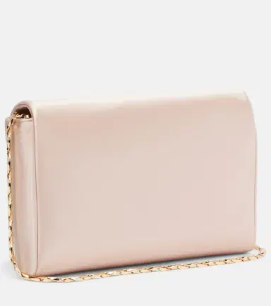 Max Mara Satin clutch | Thumbnail 2 Max Mara Satin clutch | Thumbnail 2