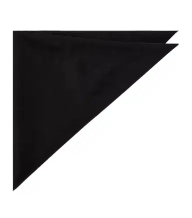 Gucci GG cotton and silk pocket square | Thumbnail 1