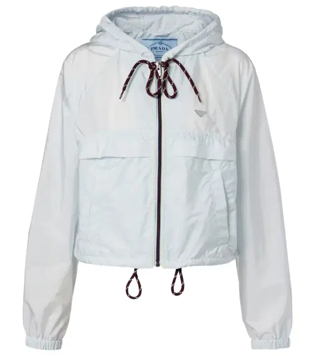 Re-Nylon jacket