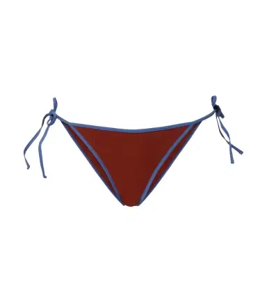 Prada Low-rise bikini bottoms | Thumbnail 1
