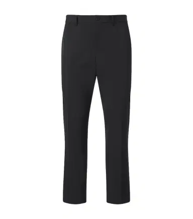 Prada Technical straight pants | Thumbnail 1 Prada Technical straight pants | Thumbnail 1