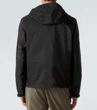Prada Re-Nylon jacket | Thumbnail 2
