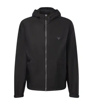 Prada Re-Nylon jacket | Thumbnail 1