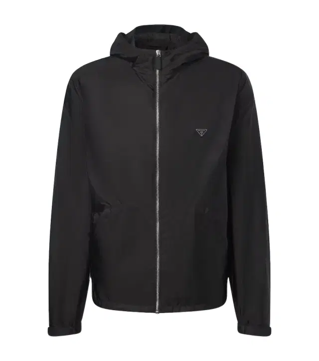 Re-Nylon jacket