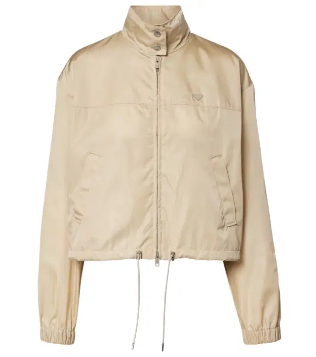 Re-Nylon jacket