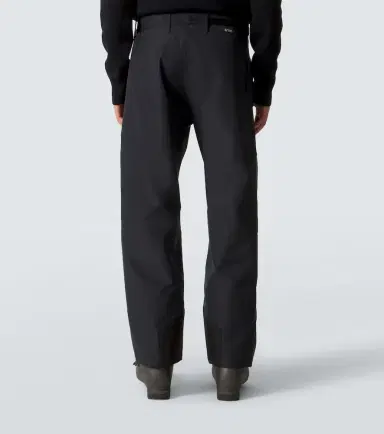 Prada Belted ski pants | Thumbnail 2 Prada Belted ski pants | Thumbnail 2