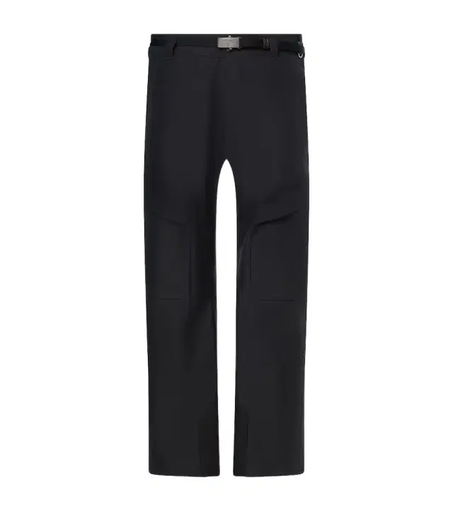 Prada Belted ski pants