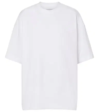 Bottega Veneta Cotton jersey T-shirt | Thumbnail 1 Bottega Veneta Cotton jersey T-shirt | Thumbnail 1