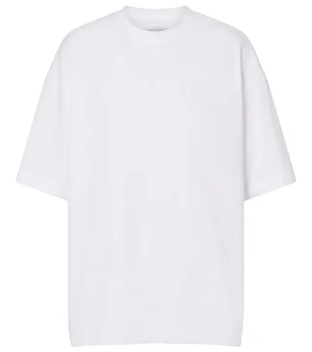 Cotton jersey T-shirt