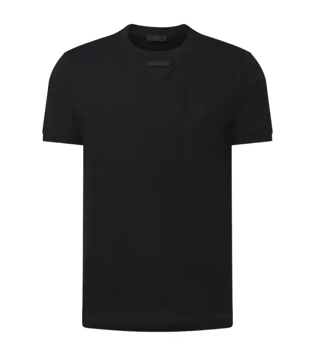 Prada Cotton jersey T-shirt
