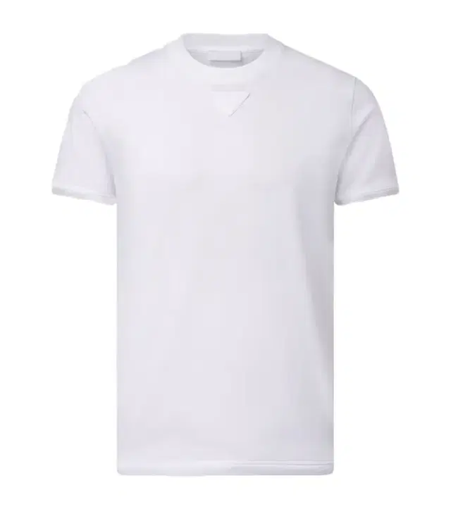 Cotton jersey T-shirt