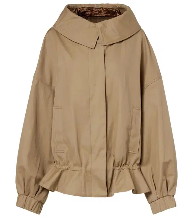 Dries Van Noten Cotton jacket