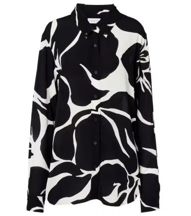 Dries Van Noten Printed shirt | Thumbnail 1