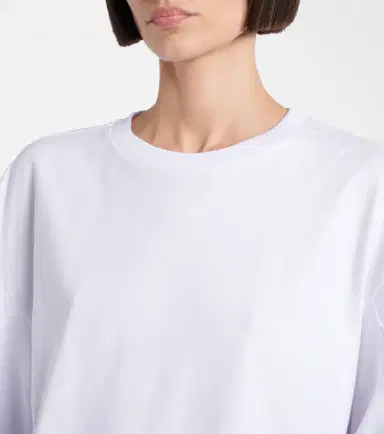 Dries Van Noten Cotton T-shirt | Thumbnail 6