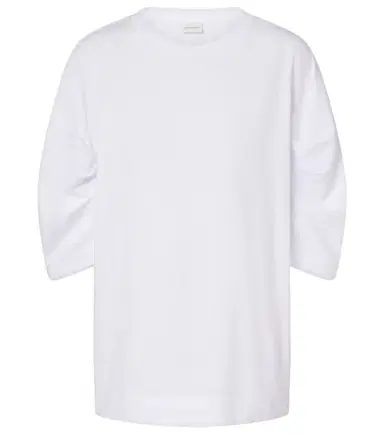 Dries Van Noten Cotton T-shirt | Thumbnail 1
