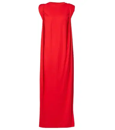 Dries Van Noten Cotton midi dress | Thumbnail 1