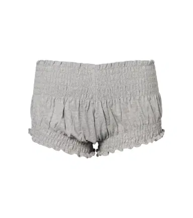 Dries Van Noten Hoffy cotton shorts | Thumbnail 1