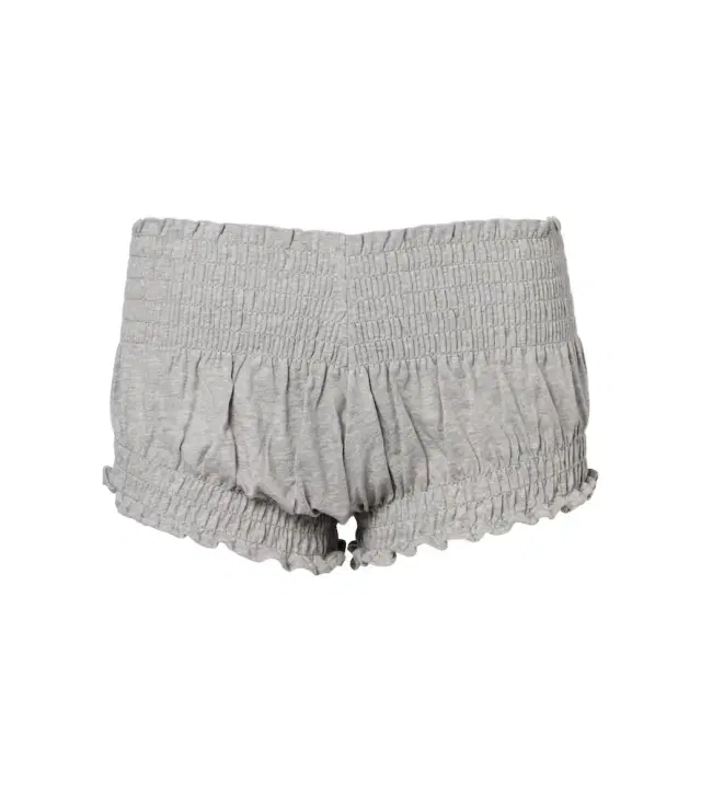 Dries Van Noten Hoffy cotton shorts