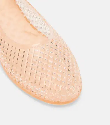 Ancient Greek Sandals Cutout ballet flats | Thumbnail 4