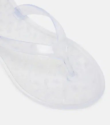 Ancient Greek Sandals Flip Flop PVC thong sandals | Thumbnail 4