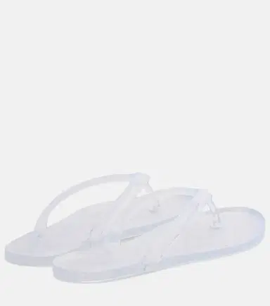 Ancient Greek Sandals Flip Flop PVC thong sandals | Thumbnail 5