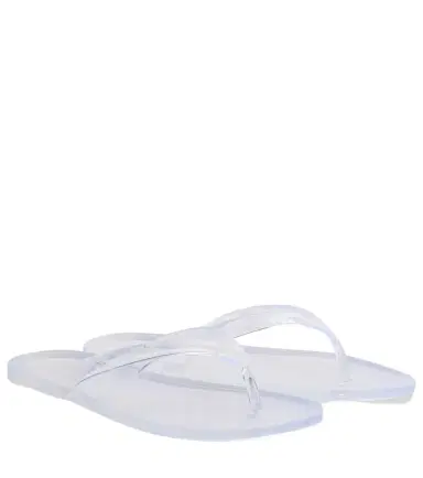 Ancient Greek Sandals Flip Flop PVC thong sandals | Thumbnail 1