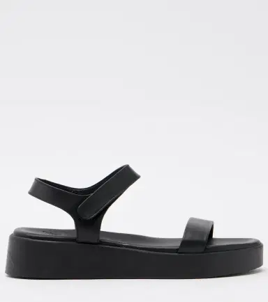 Ancient Greek Sandals Leather platform sandals | Thumbnail 3 Ancient Greek Sandals Leather platform sandals | Thumbnail 3