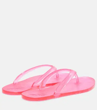 Ancient Greek Sandals Jelly thong sandals | Thumbnail 2